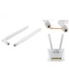 Kit 7m Antena externa para Router 3G 4G (Mejora de señal) - Imagen 2