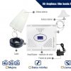 Kit Amplimax Slim Amplificador señal Banda 2, 5 y 7