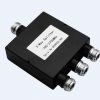Splitter 3 Vías Frecuencia 700-2700 MHz