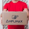 Kit Amplimax Slim Amplificador señal Banda 2, 5 y 7 - Imagen 7