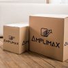 Kit Amplimax Slim Amplificador señal Banda 2, 5 y 7 - Imagen 5